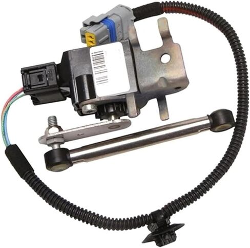 جهاز ضبط مصباح إضاءة رأس السيارة الرائع مستشعر ارتفاع الجسم 6224G3 207 208 متوافق مع Citroen C4 Grand Picasso 2006-2010 in Saudi Arabia