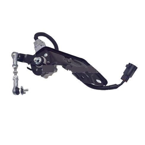 مستشعر مستوى المصباح الأمامي 4 عداء لاند كروزر مناسب لبرادو GRJ120 مناسب لكزس GX470 2003-2009(RR RH 89407-60022) in Kuwait