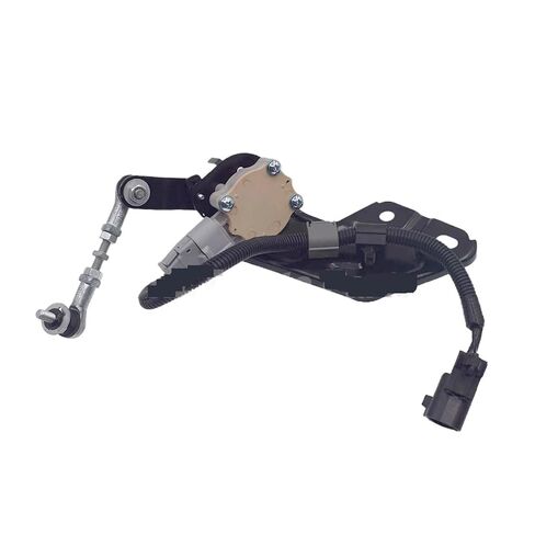 مستشعر مستوى المصباح الأمامي 4 عداء لاند كروزر مناسب لبرادو GRJ120 مناسب لكزس GX470 2003-2009(RR RH 89407-60022) in Kuwait