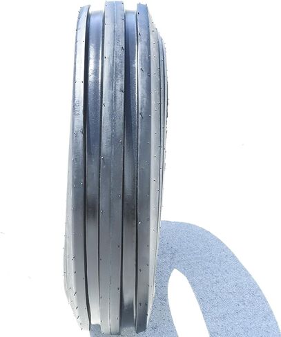 إطار Forerunner QH621 لجميع المواسم - 7.5L-15 7.5-15 7.5X15 نطاق تحميل 8 طبقات (TT) جدار جانبي أسود BSW، مجموعة من 2 in Kuwait