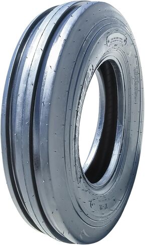 إطار Forerunner QH621 لجميع المواسم - 7.5L-15 7.5-15 7.5X15 نطاق تحميل 8 طبقات (TT) جدار جانبي أسود BSW، مجموعة من 2 in Kuwait