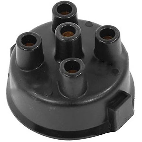 Stevens Lake Parts One New Ignition Kit, Cap & Plug Wires (W/Straight Boots) Fits Allis Chalmers D17 Wd45 Models in Saudi Arabia