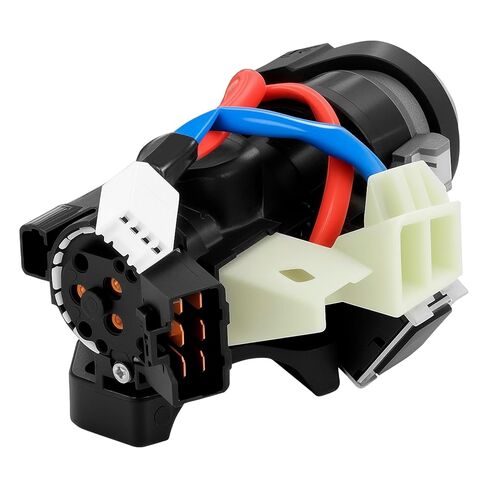 81905-Ignition Lock Switch Assembly Compatible with Kia Optima 2011 2012 2013 2014 2015 Door Lock Cylinder with 2 Keys,Replace# 81970-2TA00 81900-2TD00 81905-2T040 in Saudi Arabia