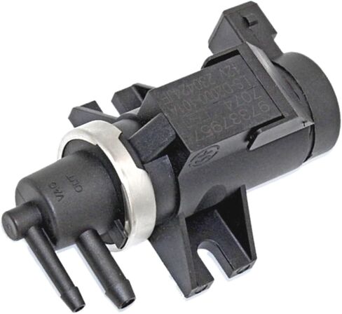 1000014-E06 Turbo Boost Control Solenoid Valve for Wingle 2.8T EGR Vacuum Valve 1000014E06 97337957 in Saudi Arabia