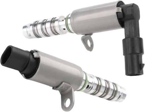 24355-2E100 Intake&Exhaust Engine Variable Valve Timing SolenoidOil Flow Control Valve 24375-2E100 in Saudi Arabia