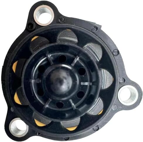 06H145710E Turbo Boost Control Solenoid Valve for Q3 Q5 TT 06F145710G 06H145710C 7.02901.07 in Saudi Arabia