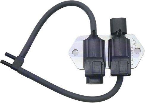 MB620532 Freewheel Clutch Solenoid Valve for 1990-2007 L200 L300 MR430381 K5T47776 K5T81794 in Saudi Arabia