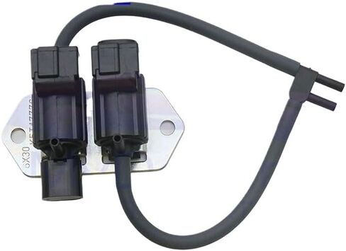 MB620532 Freewheel Clutch Solenoid Valve for 1990-2007 L200 L300 MR430381 K5T47776 K5T81794 in Saudi Arabia