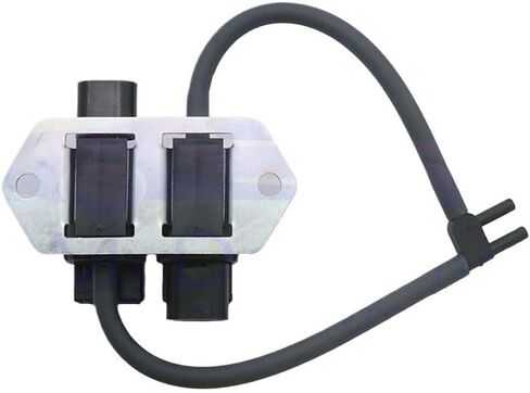 MB620532 Freewheel Clutch Solenoid Valve for 1990-2007 L200 L300 MR430381 K5T47776 K5T81794 in Saudi Arabia