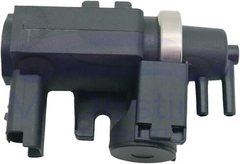 Turbocharger Boost Solenoid Valve for 206 307 1007 C2 C3 Xsara 1.4 2.0 HDI 1999-2009 7.00964.03.0 1628ZT in Saudi Arabia