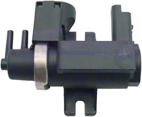 Turbocharger Boost Solenoid Valve for 206 307 1007 C2 C3 Xsara 1.4 2.0 HDI 1999-2009 7.00964.03.0 1628ZT in Saudi Arabia
