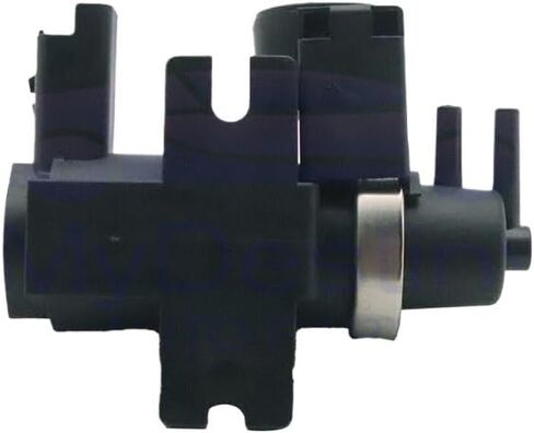 Turbocharger Boost Solenoid Valve for 206 307 1007 C2 C3 Xsara 1.4 2.0 HDI 1999-2009 7.00964.03.0 1628ZT in Saudi Arabia