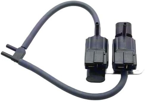 Wheel Clutch Valve for 2001-2006 Engine 4D56 4M40 4M41 6G72 6G74 6G75 MR430381 in Saudi Arabia