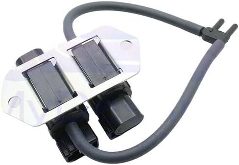 Wheel Clutch Valve for 2001-2006 Engine 4D56 4M40 4M41 6G72 6G74 6G75 MR430381 in Saudi Arabia