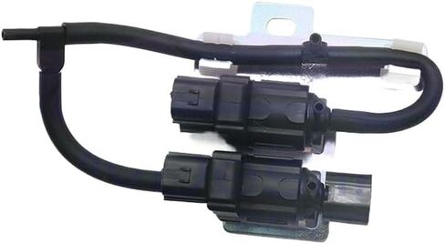 Freewheel Clutch Control Solenoid Valve for K5T81973 8657A065 in Saudi Arabia