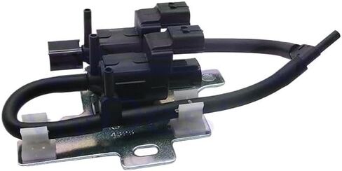 Freewheel Clutch Control Solenoid Valve for K5T81973 8657A065 in Saudi Arabia