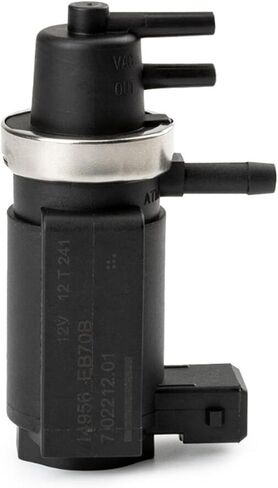 14956-EB30A Turbo Boost Control Solenoid Valve for NP300 D40 2005-2015 7.02212.02 in Saudi Arabia
