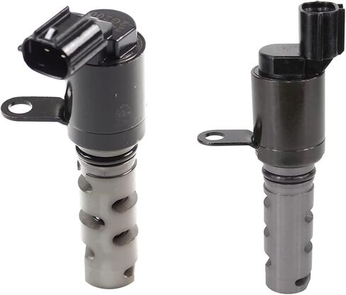 For 2010-2012 Oil Flow Control Valve 24355-2G200 Actuator Timing Valve VVT Solenoid 24375-2G200 in Saudi Arabia