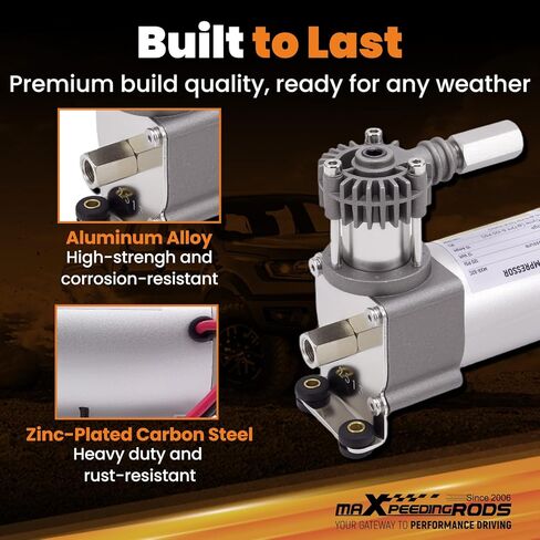 نظام ضاغط الهواء maxpeedingrods على متن الطائرة يصل إلى 120 رطل لكل بوصة مربعة طقم ضاغط الهواء الزنبركي مع مقياس تناظري خط الهواء T تركيبات نظام مسار واحد للشاحنات والشاحنات in Kuwait