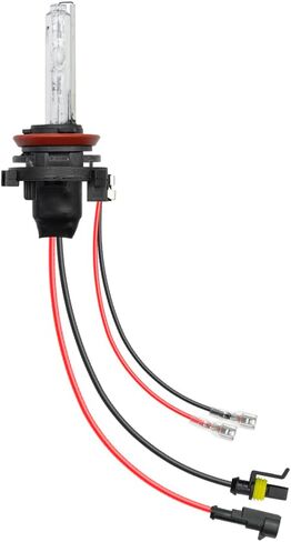 2 قطعة H7 LED HID المصباح لمبة السيارة محول حامل المقبس لشركة فولكس فاجن e-Golf Eos Golf & Golf GTI MK6 MK7 Passat SportWagen HID H7 المصباح لمبة غطاء التجنيب حامل قصاصة محول المقبس in Kuwait