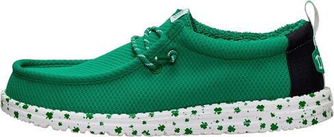 HEYDUDE Wally Shamrock in Saudi Arabia