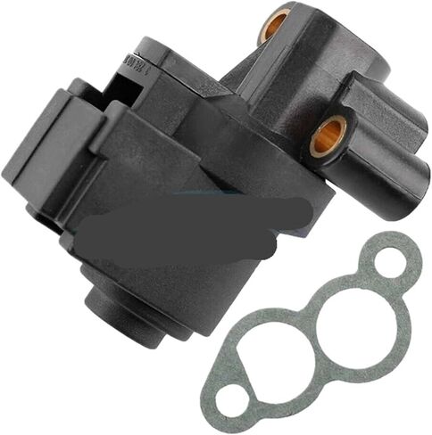 35150-02600 صمام التحكم في الهواء الخامل/صالح لشركة هيونداي كيا 35150-02600 VAlvula de control del ralentI in Saudi Arabia