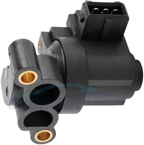 35150-02600 صمام التحكم في الهواء الخامل/صالح لشركة هيونداي كيا 35150-02600 VAlvula de control del ralentI in Saudi Arabia