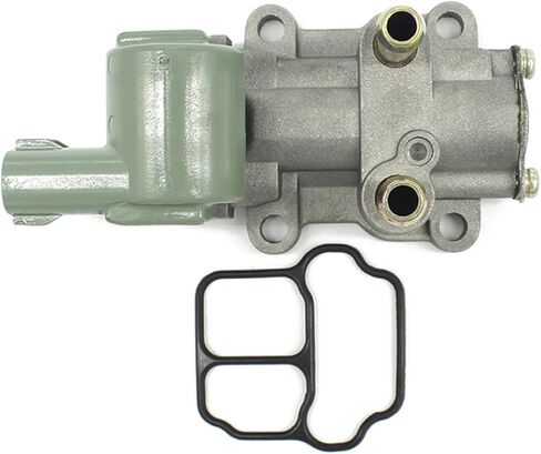 16022-P2E-A51 16022P2EA51 16022-P2A-J01 Idle Air Control Valve IAC Valve with Gasket/Fit For HONDA CIVIC HR-V HRV 1.4L 1.6L in Saudi Arabia