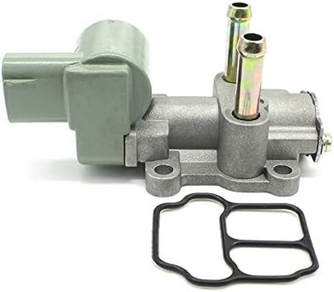 16022-P2E-A51 16022P2EA51 16022-P2A-J01 Idle Air Control Valve IAC Valve with Gasket/Fit For HONDA CIVIC HR-V HRV 1.4L 1.6L in Saudi Arabia