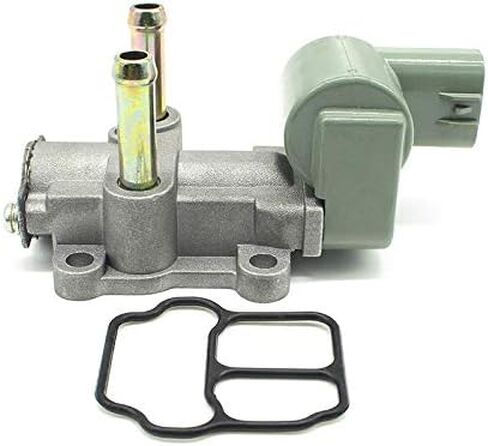 16022-P2E-A51 16022P2EA51 16022-P2A-J01 Idle Air Control Valve IAC Valve with Gasket/Fit For HONDA CIVIC HR-V HRV 1.4L 1.6L in Saudi Arabia