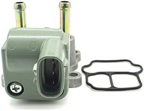 16022-P2E-A51 16022P2EA51 16022-P2A-J01 Idle Air Control Valve IAC Valve with Gasket/Fit For HONDA CIVIC HR-V HRV 1.4L 1.6L in Saudi Arabia