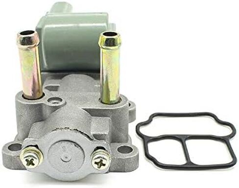 16022-P2E-A51 16022P2EA51 16022-P2A-J01 Idle Air Control Valve IAC Valve with Gasket/Fit For HONDA CIVIC HR-V HRV 1.4L 1.6L in Saudi Arabia