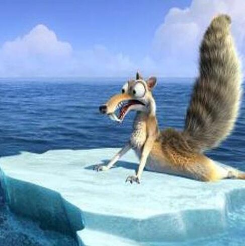 ذيل ثعلب من الفرو الصناعي المنفوش - زي تنكري ذيل مرح للنساء، مثالي للهالوين والحفلات (السنجاب) in Kuwait