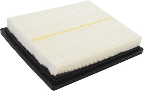 ECOGARD XA6114 Premium Engine Air Filter Fits Toyota Prius 1.8L HYBRID 2010-2015, Prius V 1.8L HYBRID 2012-2017, RAV4 2.5L HYBRID 2016-2018 in Kuwait