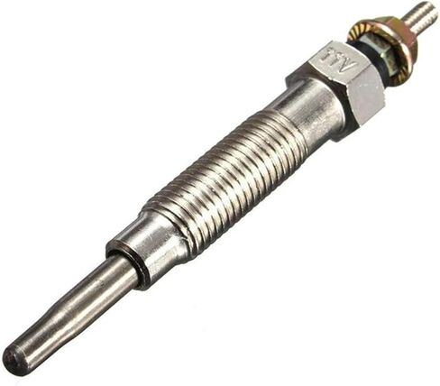 Glow Plug Is Suitable Fit For The S501-18-140A Electric Heating Plug Of For Ford For Mazda For Diesel Vehicle Engines. in Saudi Arabia