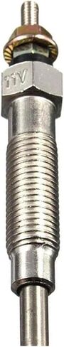 Glow Plug Is Suitable Fit For The S501-18-140A Electric Heating Plug Of For Ford For Mazda For Diesel Vehicle Engines. in Saudi Arabia