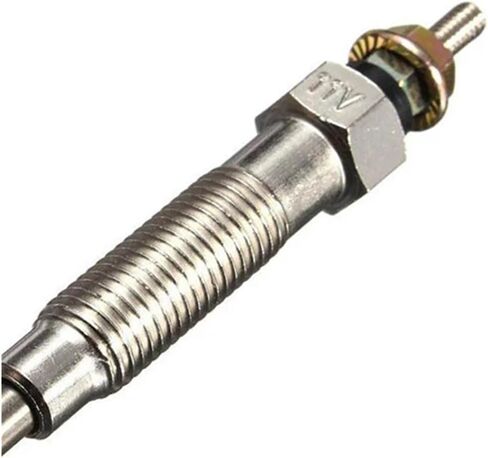 Glow Plug Is Suitable Fit For The S501-18-140A Electric Heating Plug Of For Ford For Mazda For Diesel Vehicle Engines. in Saudi Arabia