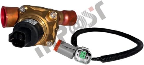 New 61-8820 ETV Electric Throttling Valve Compatible with Thermo King SLX/SLXe/SLXi in Saudi Arabia