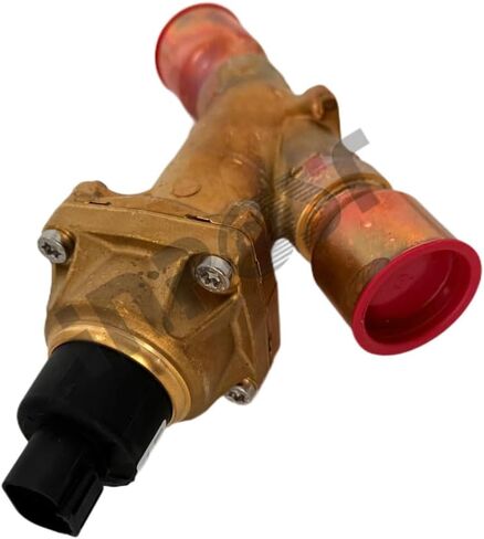New 61-8820 ETV Electric Throttling Valve Compatible with Thermo King SLX/SLXe/SLXi in Saudi Arabia