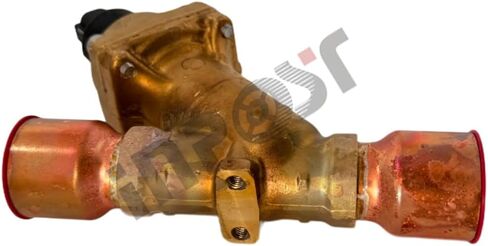 New 61-8820 ETV Electric Throttling Valve Compatible with Thermo King SLX/SLXe/SLXi in Saudi Arabia