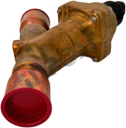 New 61-8820 ETV Electric Throttling Valve Compatible with Thermo King SLX/SLXe/SLXi in Saudi Arabia