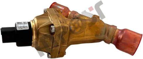 New 61-8820 ETV Electric Throttling Valve Compatible with Thermo King SLX/SLXe/SLXi in Saudi Arabia