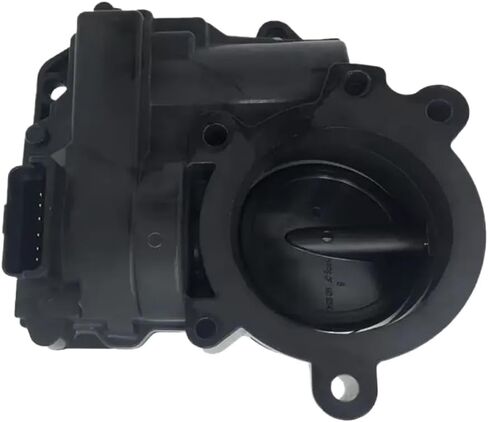 مجموعة خنق السحب متوافقة مع محركات C4 308 1.6L - تحل محل أرقام الأجزاء V760491880، V862418980، V867527880، V862419080، 163631، 163672، 13548624189 (الصين xuzhiang) in Kuwait