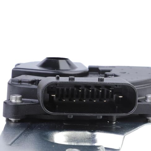 مفتاح أمان محايد متوافق مع Chevy Avalanche Silverado Suburban Tahoe Express Colorado Envoy Buick Rainier GM 4L60E 4L65E 4L80E استبدال ناقل الحركة #24221125 in Kuwait