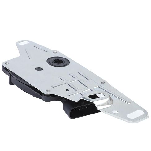 مفتاح أمان محايد متوافق مع Chevy Avalanche Silverado Suburban Tahoe Express Colorado Envoy Buick Rainier GM 4L60E 4L65E 4L80E استبدال ناقل الحركة #24221125 in Kuwait