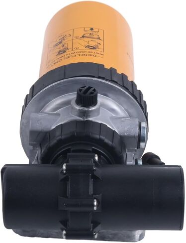 فلتر مضخة الوقود 87802202 87801794 متوافق مع محمل العلبة LS180 LS190 LX865 New Holland 2550 LS180 LB110 LB115 6610S 6810S 7610S TB120 TB80 TS100 in Kuwait