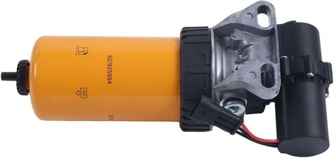 فلتر مضخة الوقود 87802202 87801794 متوافق مع محمل العلبة LS180 LS190 LX865 New Holland 2550 LS180 LB110 LB115 6610S 6810S 7610S TB120 TB80 TS100 in Kuwait