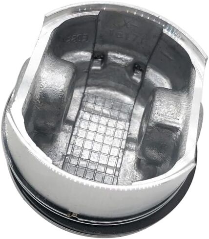 Piston Ring Clips Pin Set 58mm Compatible With EX13 EX13D 4.5HP EX13 4 Stroke Engines in Kuwait