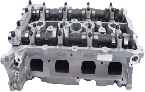 مجموعة رأس الأسطوانة 414Z42GH00 22100-2G120 متوافقة مع 2009-2012 Santa Fe G4KE G4KD in Kuwait