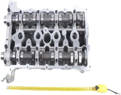 مجموعة رأس الأسطوانة 414Z42GH00 22100-2G120 متوافقة مع 2009-2012 Santa Fe G4KE G4KD in Kuwait